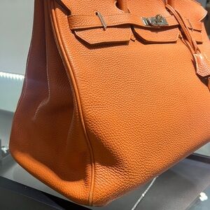 Hermès birkin bag